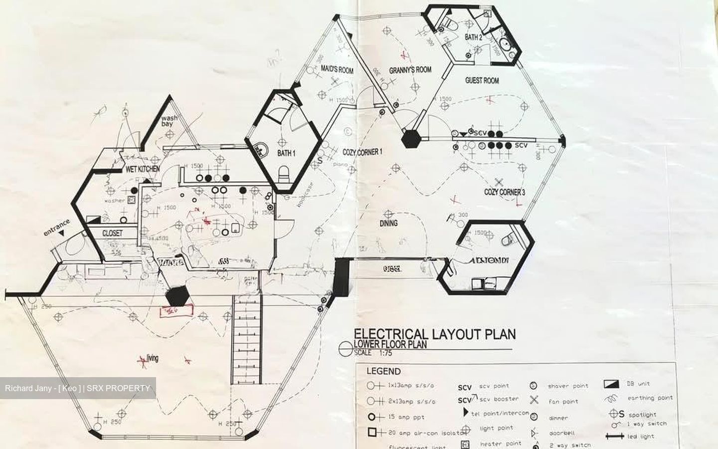 Balmoral Tower (D10), Condominium #545016141